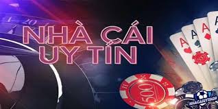 nhà cái uy tin